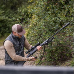 Merino Selway Thermo-Top Eberlestock
