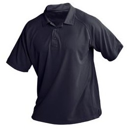 Vertx Coldblack Action Polo Short Sleeves