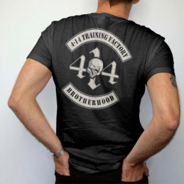 T-Shirt 4-14   - Brotherhood (2.0)
