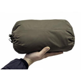 Sac de Couchage GRIZZLY Olive