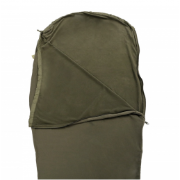 Sac de Couchage GRIZZLY Olive