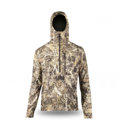 Hoody Toutes Saisons Bruneau SPF Ebelrestock