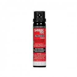 Sabre Red Mk4 Stream Crossfire