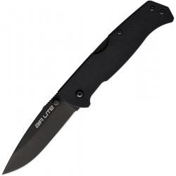 Couteau Air Lite Lockback Black Cold Steel