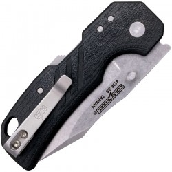 Couteau Engage Lockback Black Cold Steel