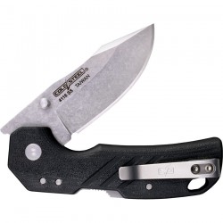 Couteau Engage Lockback Black Cold Steel