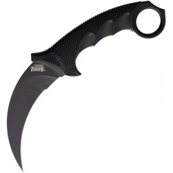 Karambit Steel Tiger Black Cold Steel