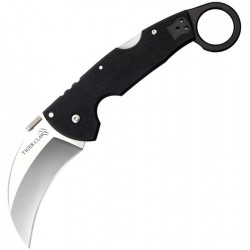 Karambit Tiger Claw Lockback Cold Steel