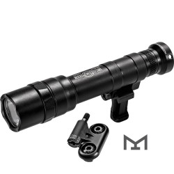 Lampe Fusil Scout Pro Dual Fuel SureFire