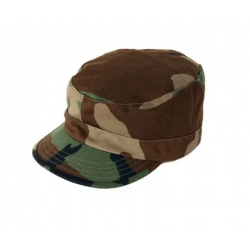 Casquette BDU Patrol