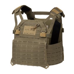 SPITFIRE PLATE CARRIER Cordura  Direct Action