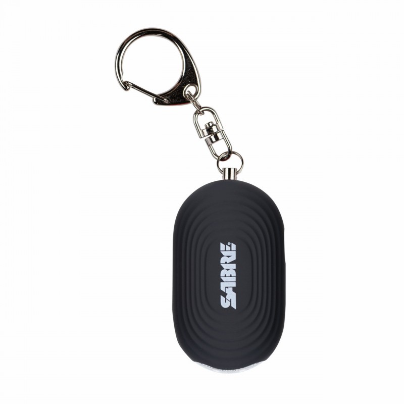 Alarme Personnelle Led Sabre Red Alarme Personnelle Led Sabre Red