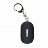 Alarme Personnelle Led Sabre Red