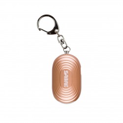 Alarme Personnelle Led Sabre Red