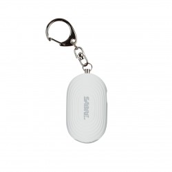 Alarme Personnelle Led Sabre Red