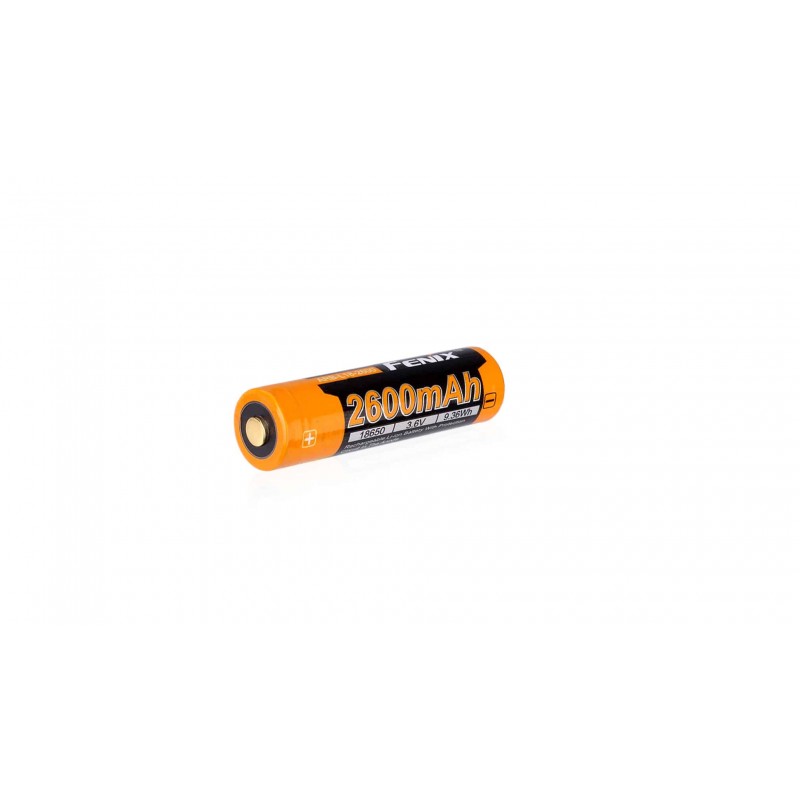 Fenix ARB-L18 2600 - Li-Ion Battery