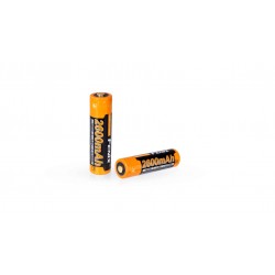 Fenix ARB-L18 2600 - Li-Ion Battery