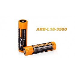 Fenix ARB-L18-3500 - Li-Ion Battery