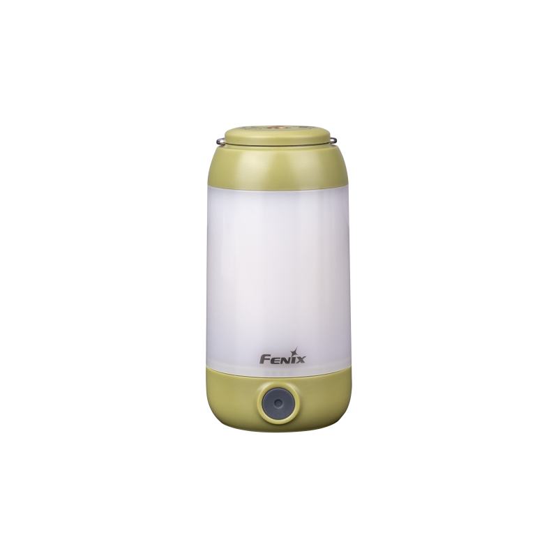 Fenix CL26R LED Camping lantern green Fenix CL26R LED Camping lantern green