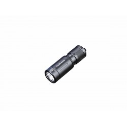 Fenix E02R, Mini-Flashlight LED black