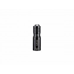 Fenix E02R, Mini-Flashlight LED black