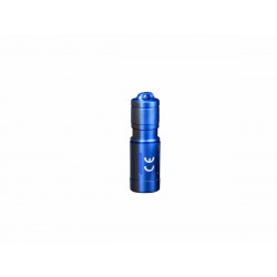 Fenix E02R, Mini-Flashlight LED blue