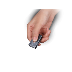 Fenix E03R - LED Flashlight