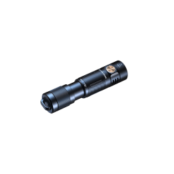 Fenix E05R - Mini LED-Flashlight black