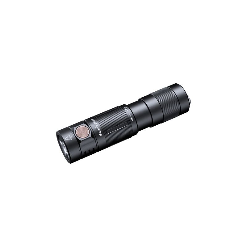 Fenix E09R - Mini LED-Flashlight