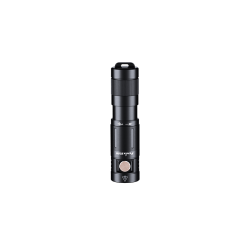 Fenix E09R - Mini LED-Flashlight