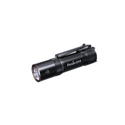 Fenix E12 V2.0 - Mini LED-Flashlight