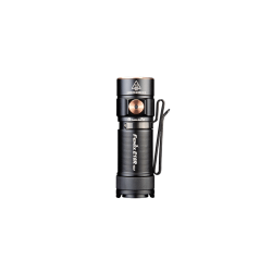 Fenix E18R V2.0 - Mini LED-Flashlight