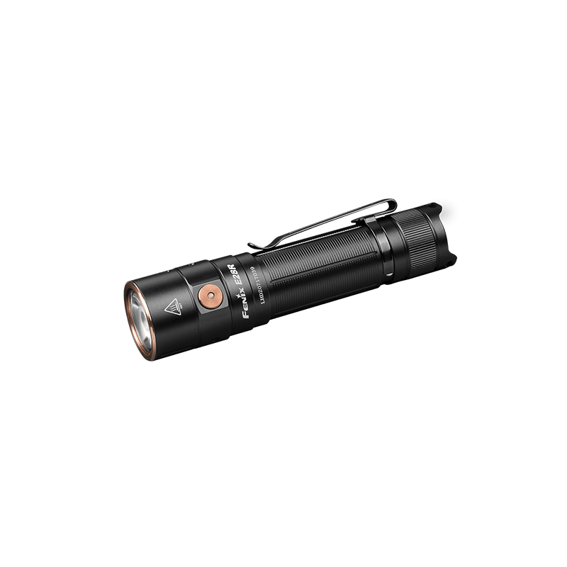 Fenix E28R LED-Flashlight Fenix E28R LED-Flashlight