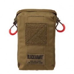 Compact MED Pouch Blackhawk