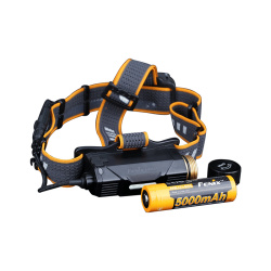 Headlight Led, 5-1600 Lumen