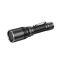 Flashlight Laser - Klasse 1 - 500 Lumen