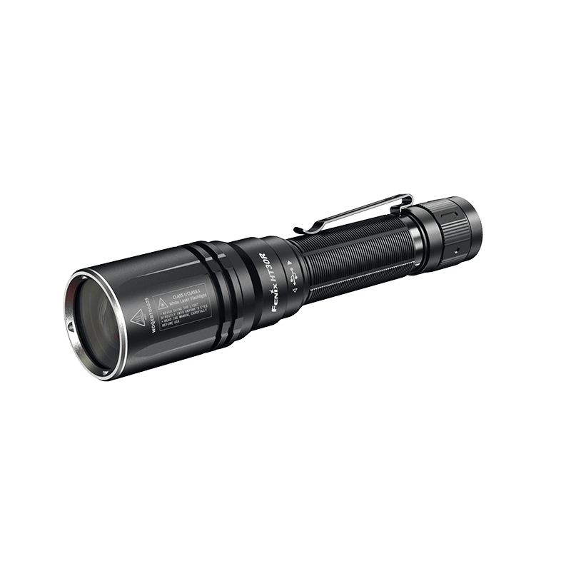 Flashlight Laser - Klasse 1 - 500 Lumen