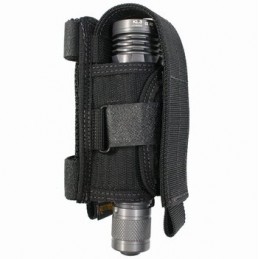 Universal Flashlight/Baton Sheath Maxpedition