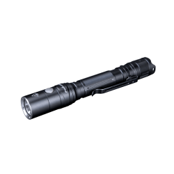 Flashlight 800 lumens 2x AA