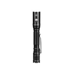 Flashlight 800 lumens 2x AA