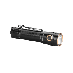 Flashlight mit Akku und USB-Kabel - 1600 Lumen