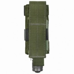 Universal Flashlight/Baton Sheath Maxpedition