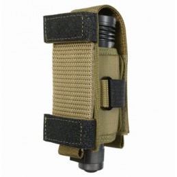 Universal Flashlight/Baton Sheath Maxpedition