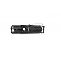 Flashlight XP-L V5, 550 lumens