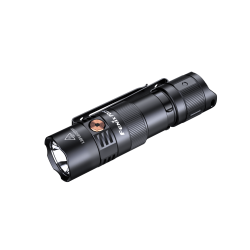 PD25R - Flashlight Led, 800 lumens