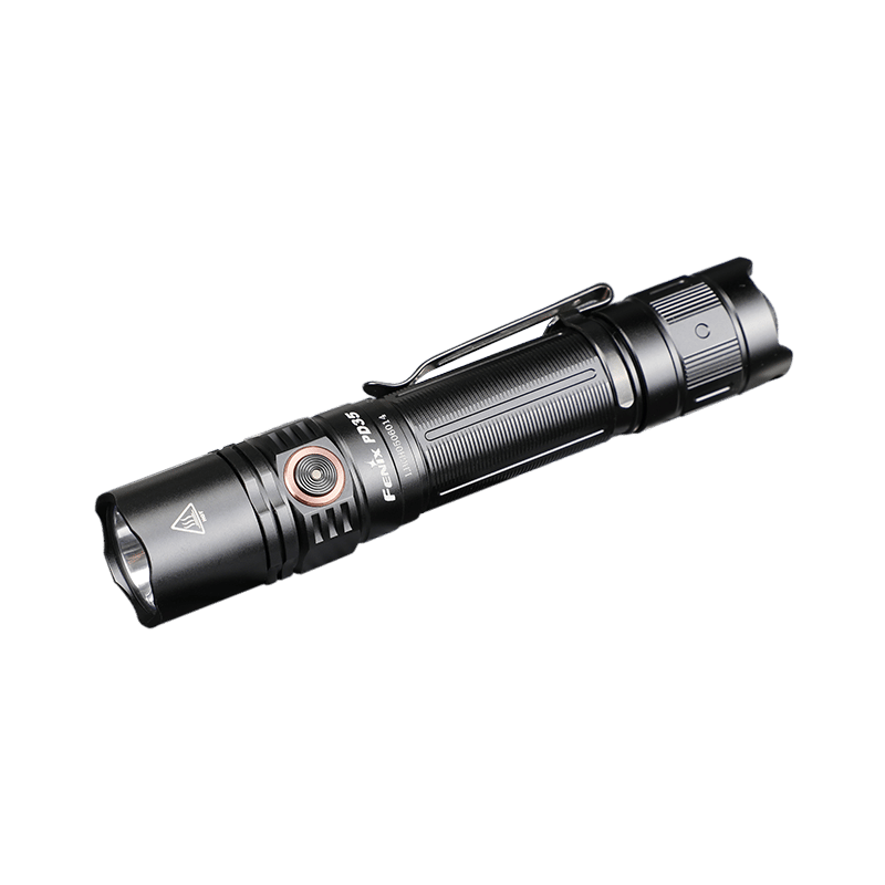 Flashlight Led, 1700 lumens