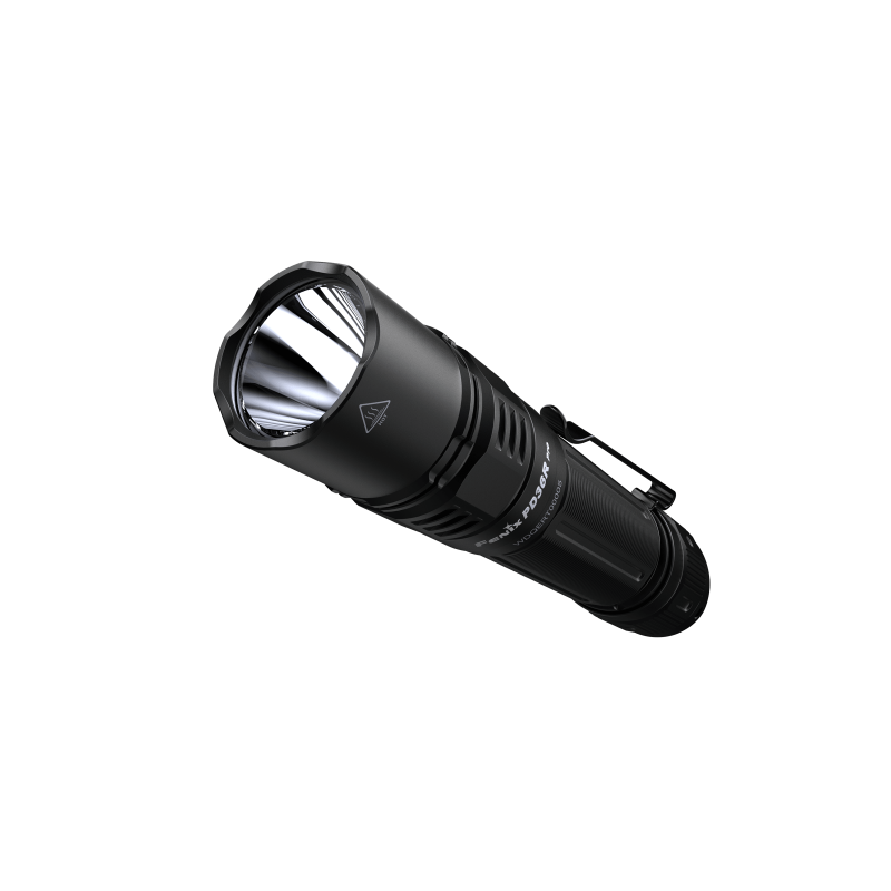 PD36R PRO - LED-Lampe de poche, 2800 Lumen, USB-C