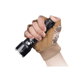 Flashlight Led 1600 lumens