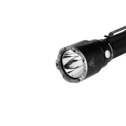 Flashlight Led 1600 lumens