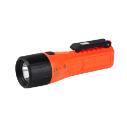 ATEX/EX Lampe de poche 200 Lumen